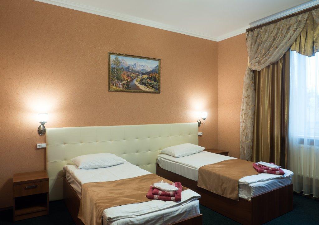 Forsazh Hotel