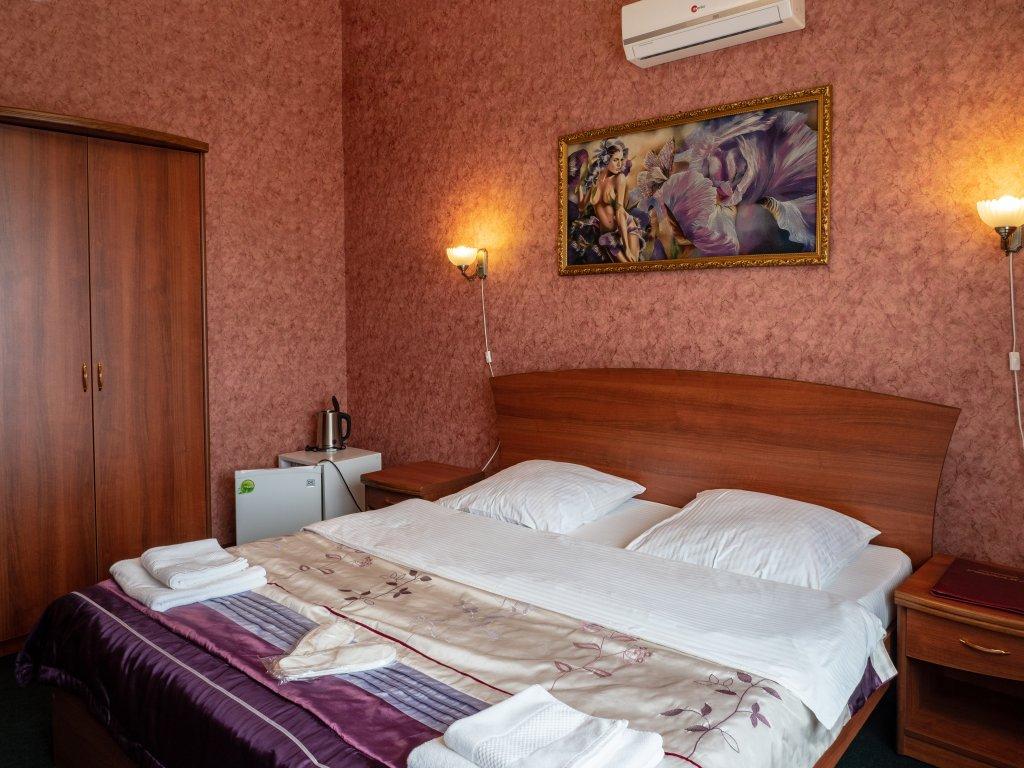 Forsazh Hotel