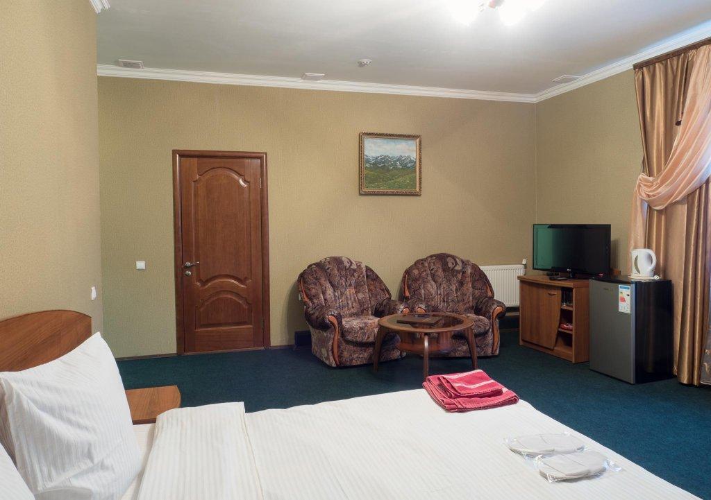 Forsazh Hotel