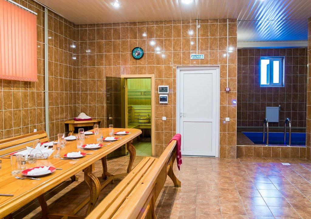 Forsazh Hotel