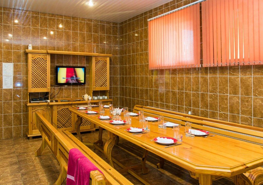 Forsazh Hotel