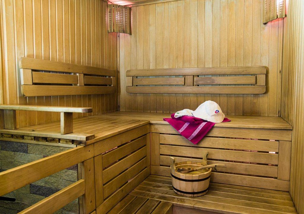 Forsazh Hotel