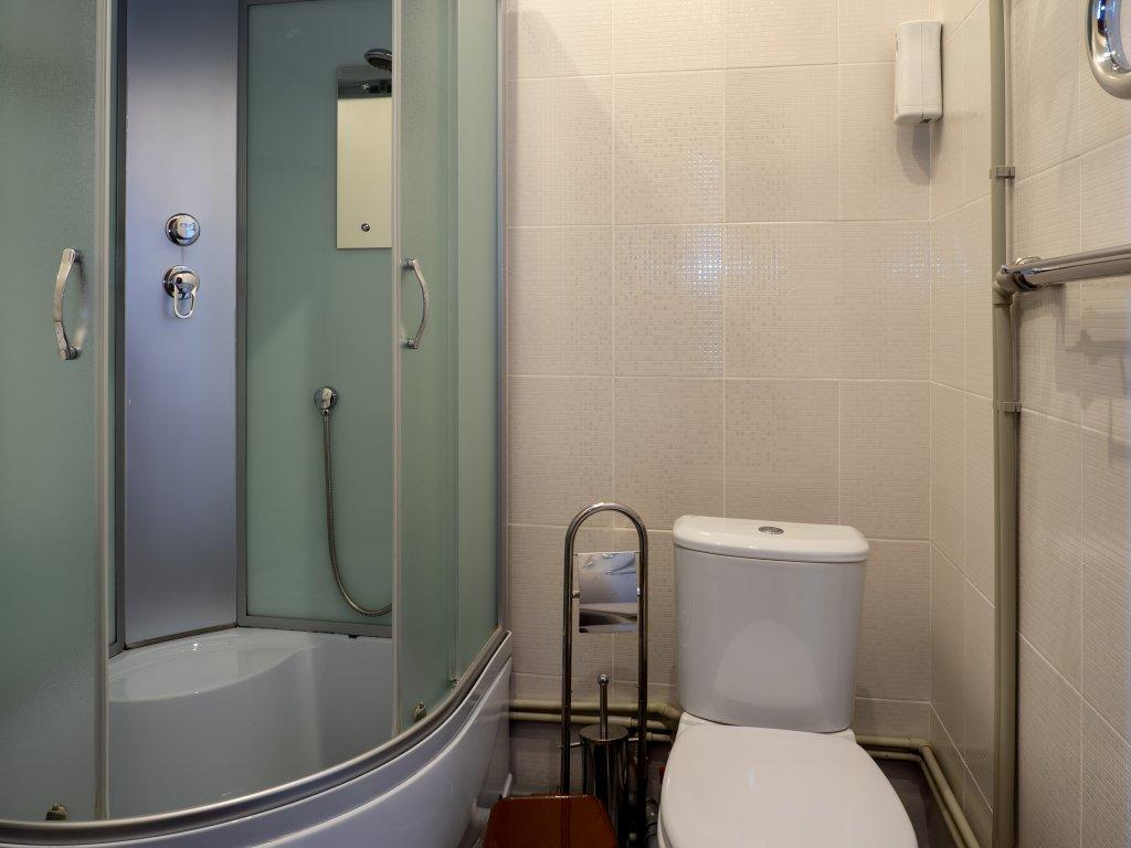 Forsazh Hotel