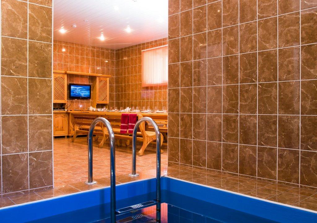 Forsazh Hotel