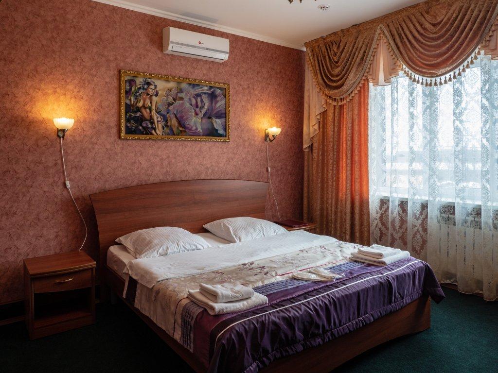 Forsazh Hotel
