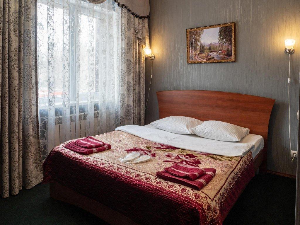 Forsazh Hotel