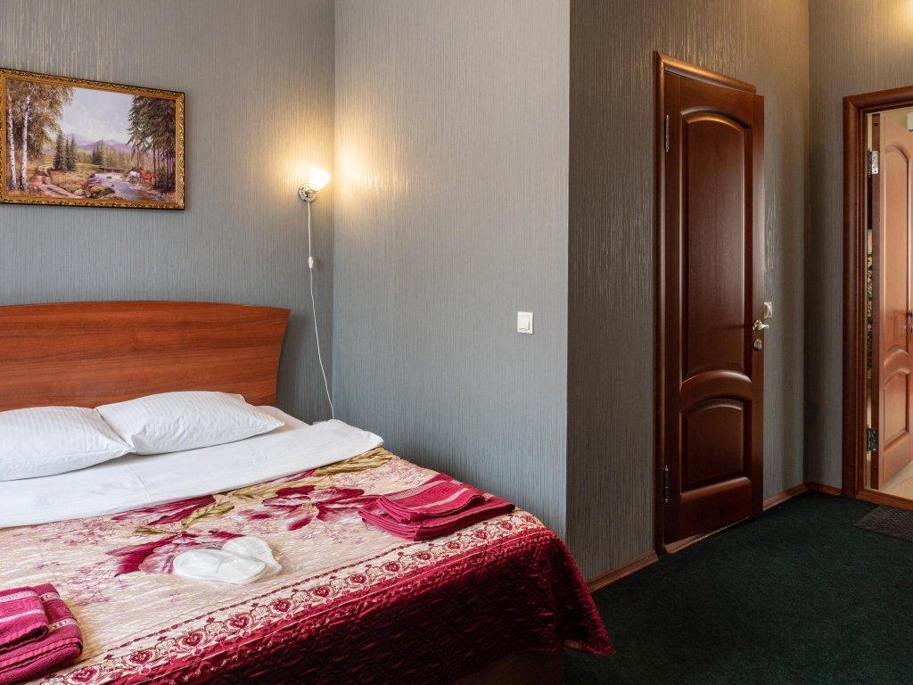 Forsazh Hotel