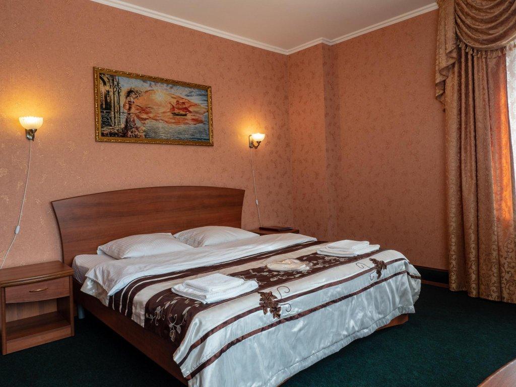 Forsazh Hotel