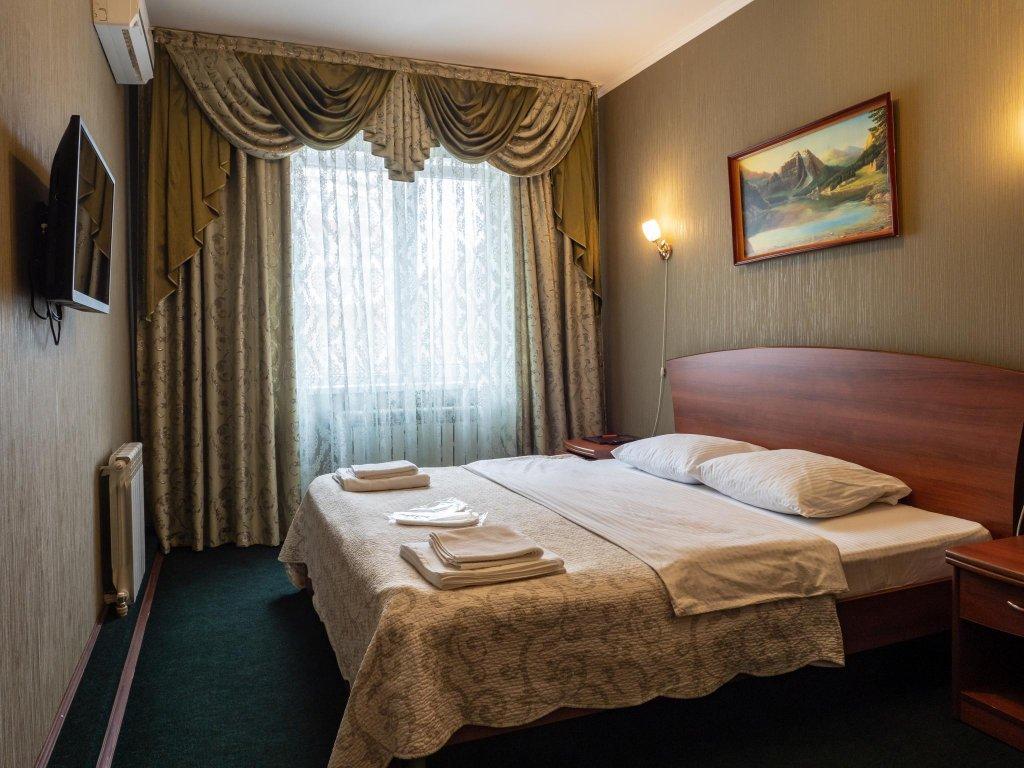 Forsazh Hotel