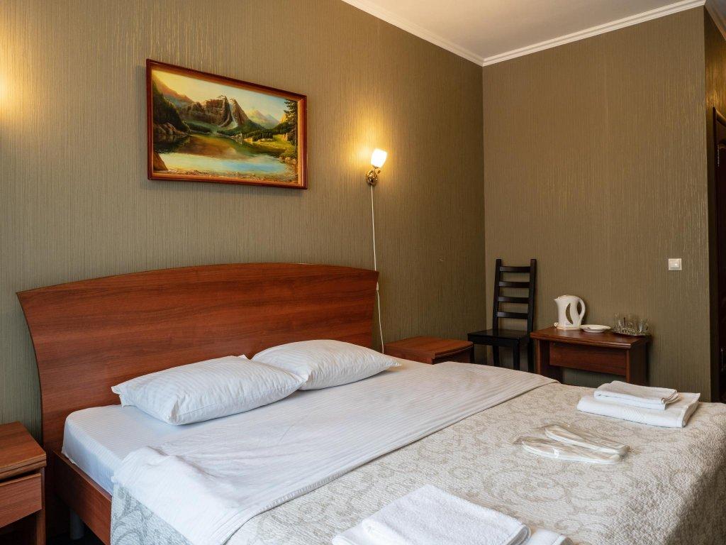 Forsazh Hotel
