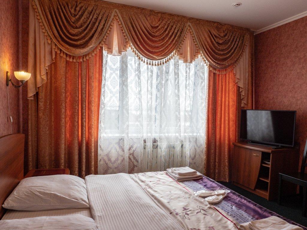 Forsazh Hotel