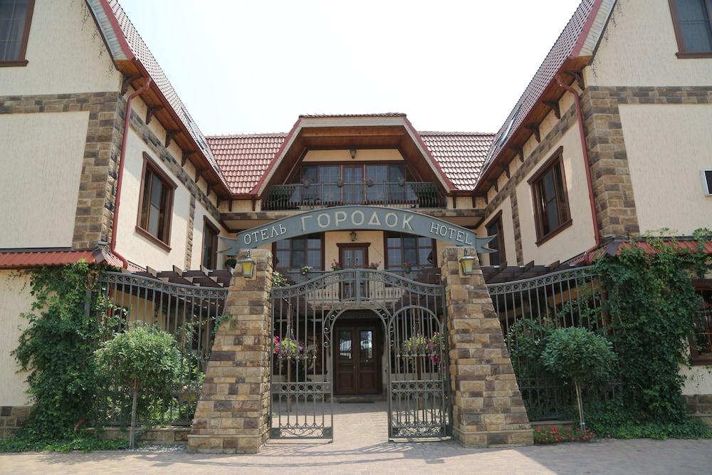 Gorodok