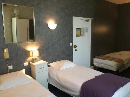Hotel Du Rempart