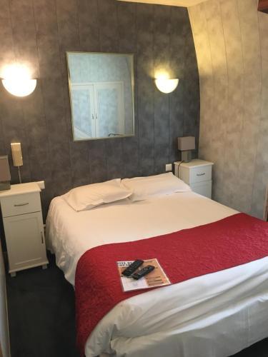 Hotel Du Rempart