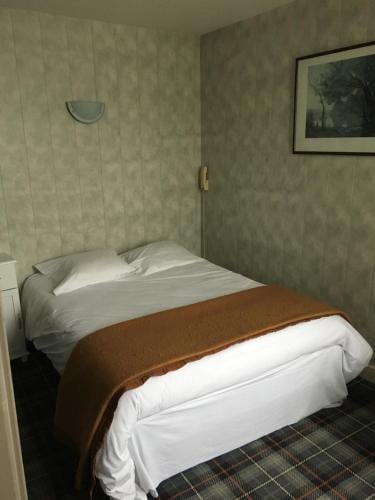 Hotel Du Rempart