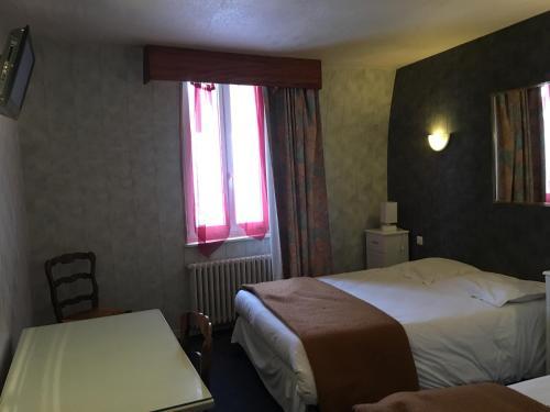 Hotel Du Rempart