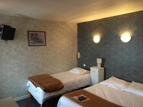 Hotel Du Rempart
