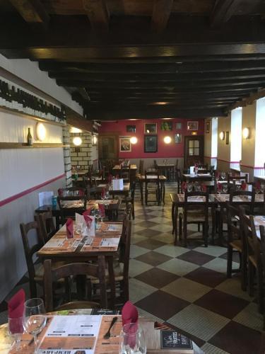 Hotel Du Rempart