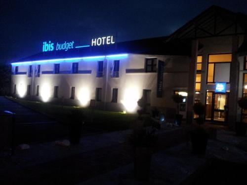 Ibis budget Redon