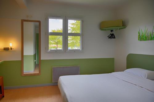 Ibis budget Redon