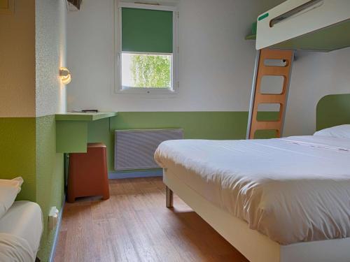 Ibis budget Redon