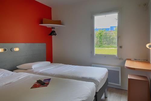 Ibis budget Redon