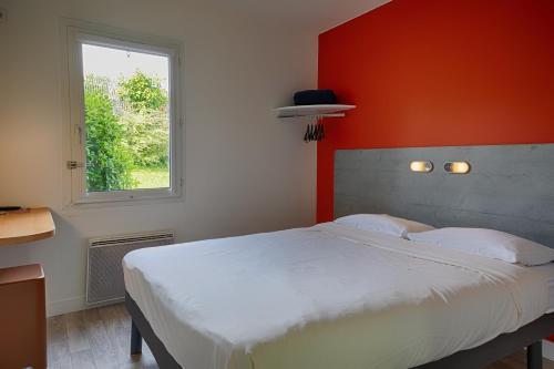 Ibis budget Redon