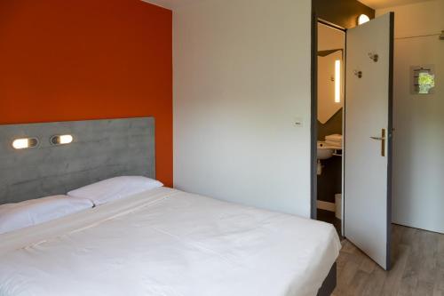Ibis budget Redon