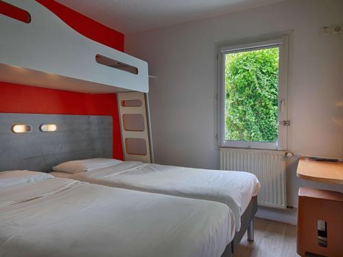 Ibis budget Redon