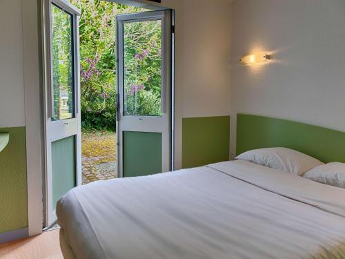Ibis budget Redon
