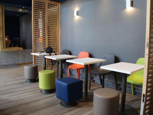 Ibis budget Redon