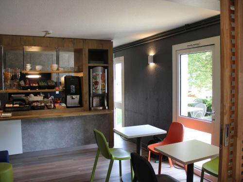 Ibis budget Redon