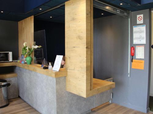 Ibis budget Redon