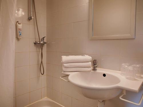 Ibis budget Redon