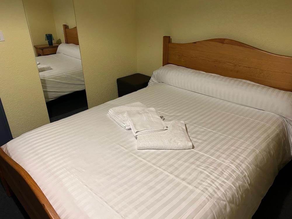 Hotel Aux Globe Trotters