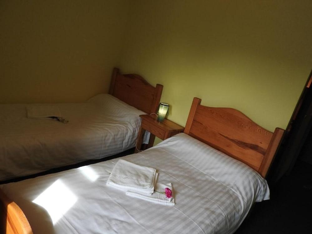Hotel Aux Globe Trotters