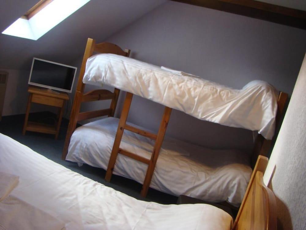 Hotel Aux Globe Trotters