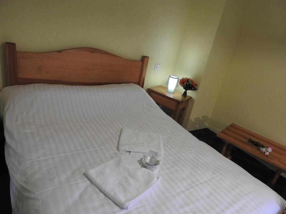 Hotel Aux Globe Trotters