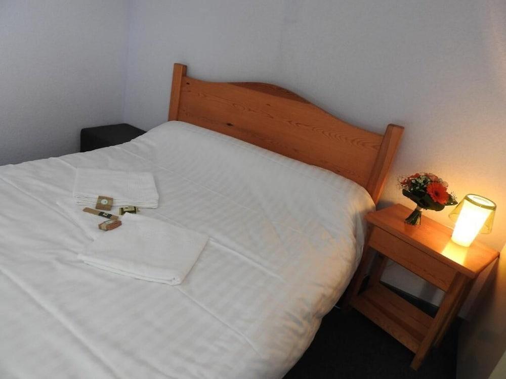 Hotel Aux Globe Trotters