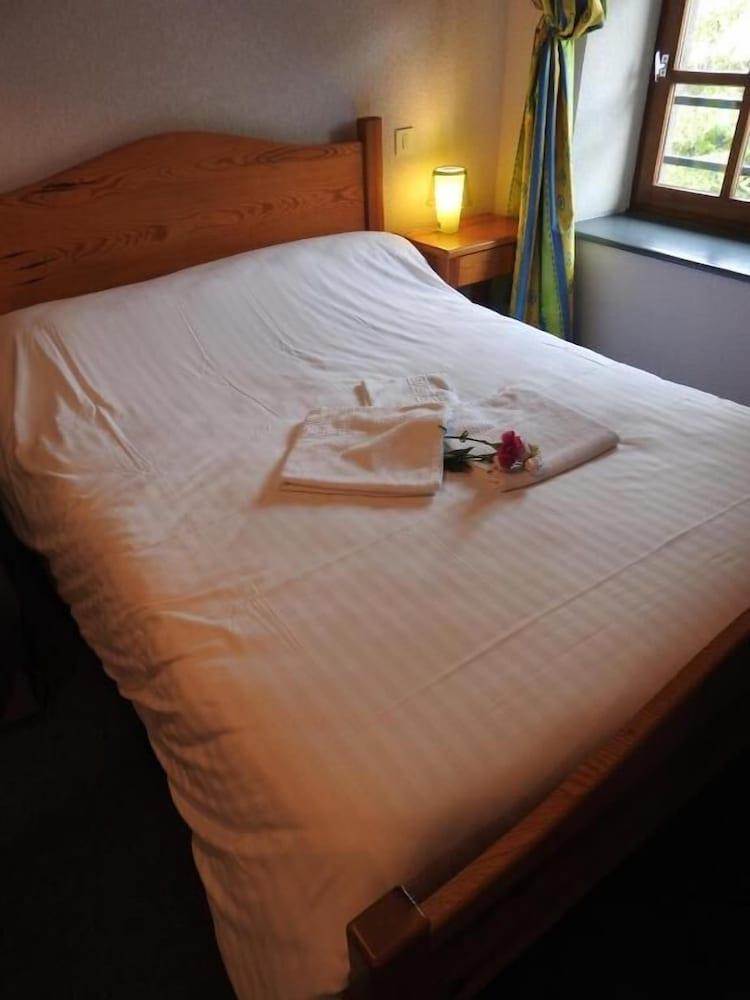 Hotel Aux Globe Trotters