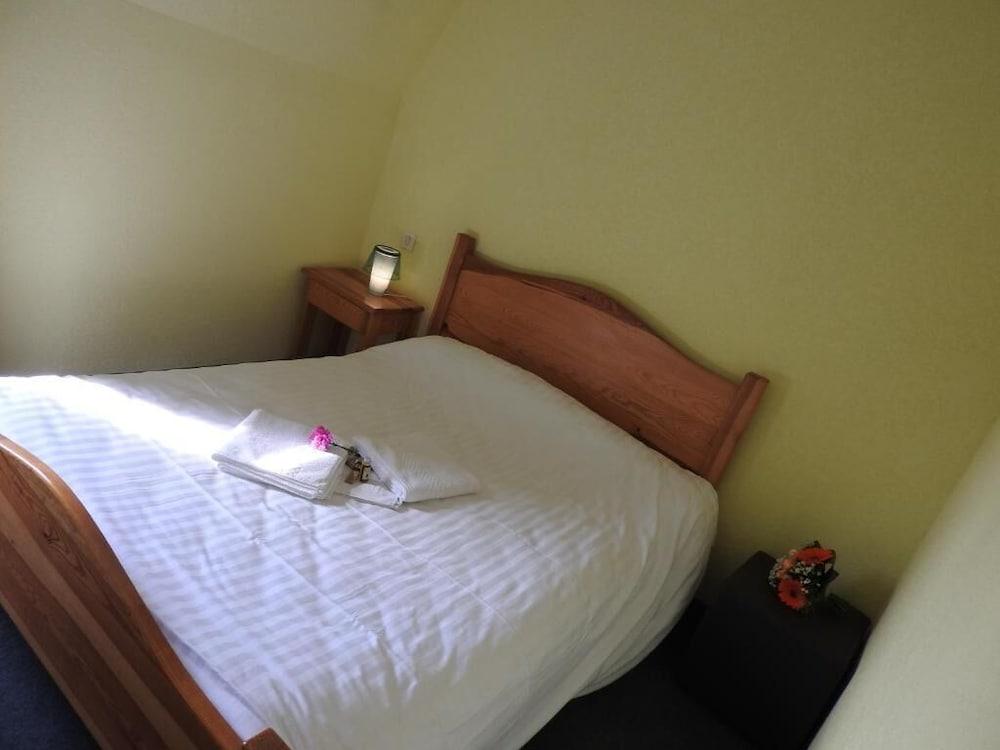 Hotel Aux Globe Trotters