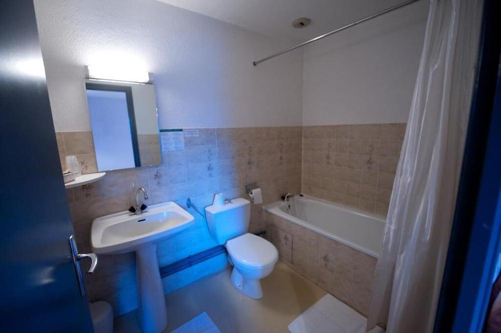 Hotel Aux Globe Trotters
