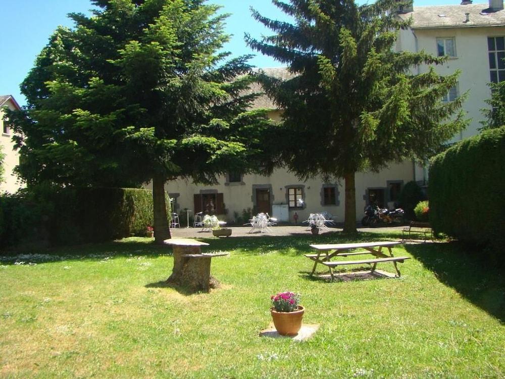 Hotel Aux Globe Trotters