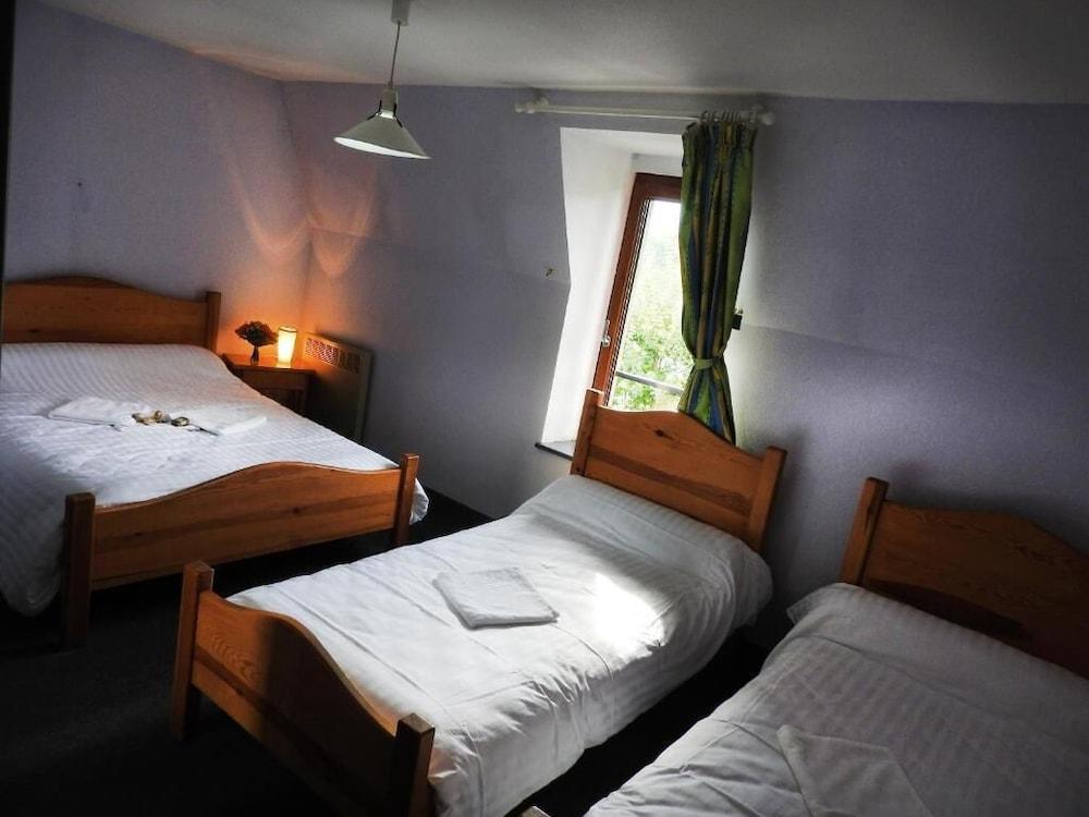 Hotel Aux Globe Trotters