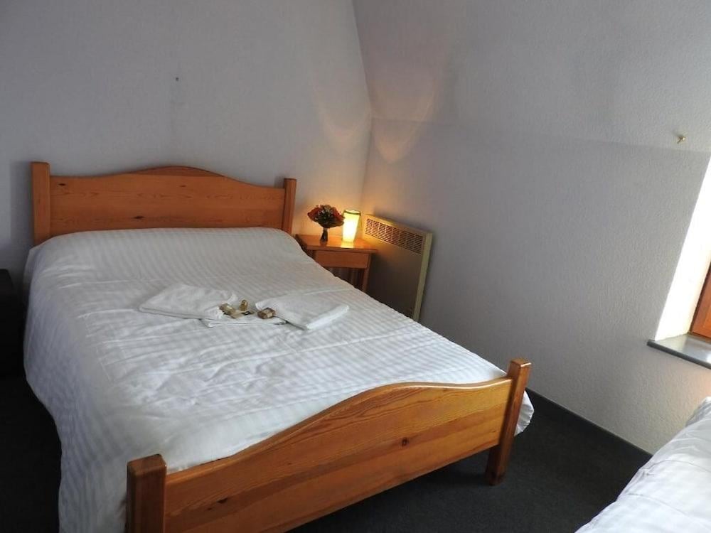 Hotel Aux Globe Trotters
