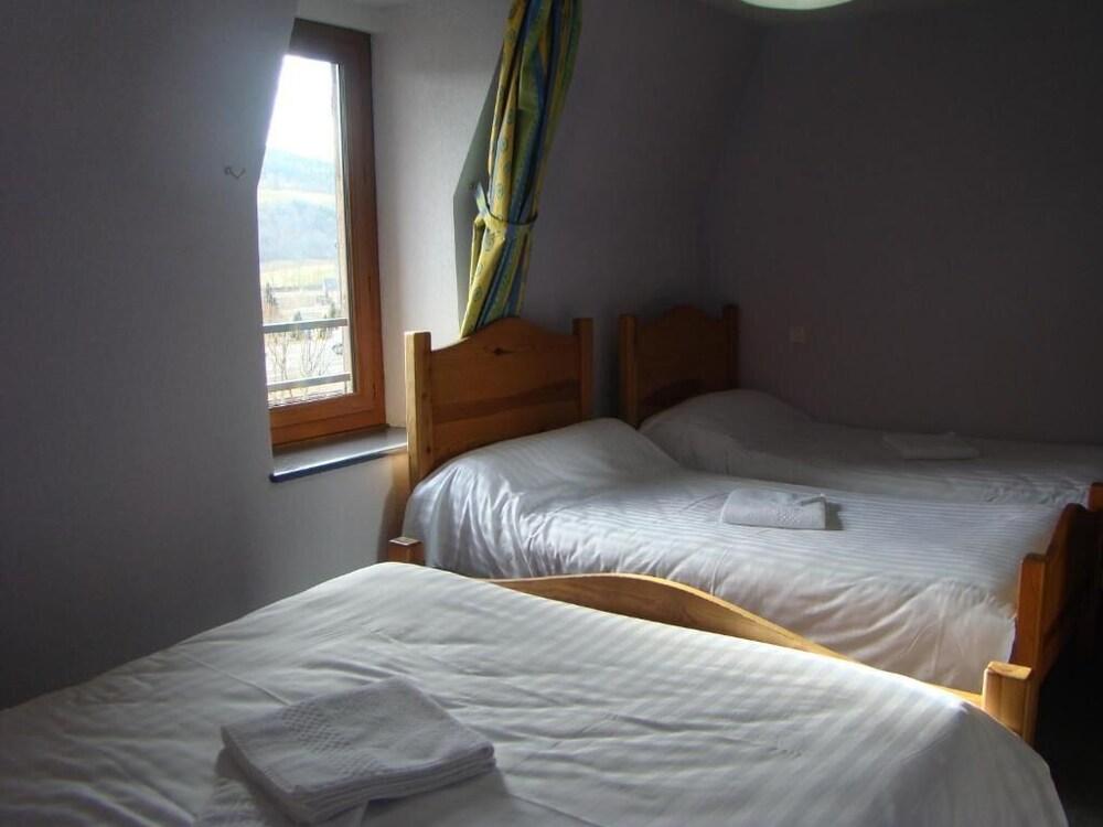 Hotel Aux Globe Trotters