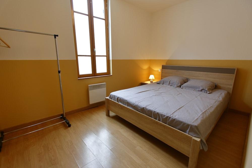 Appart'Hotel de la Tour