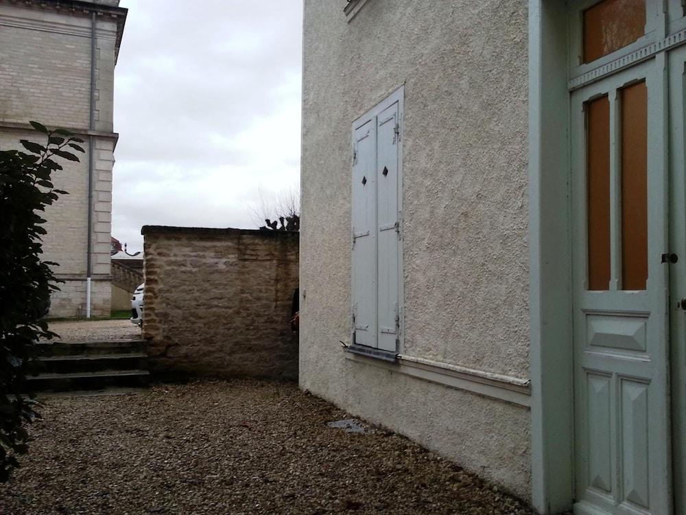 Appart'Hotel de la Tour