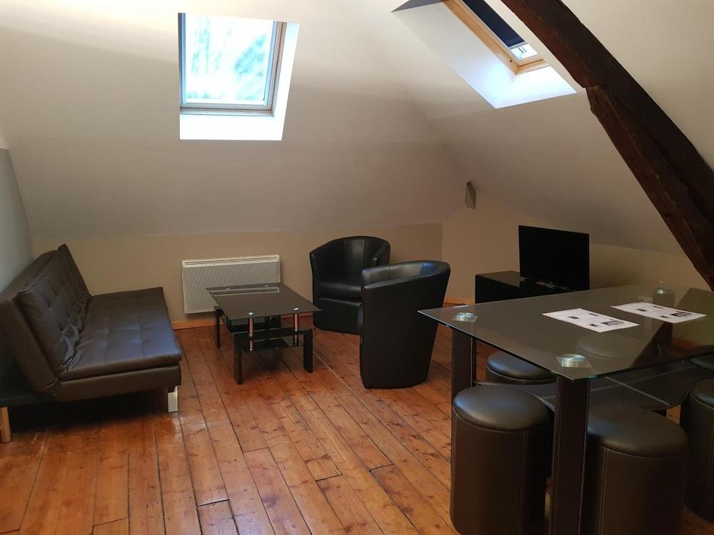 Appart'Hotel de la Tour