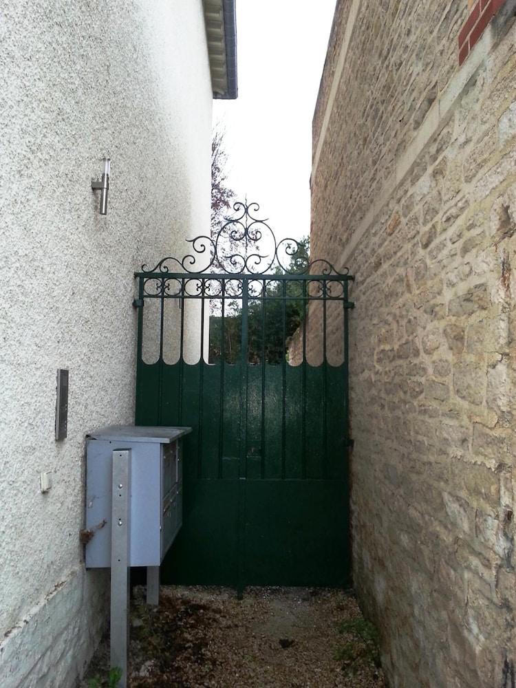 Appart'Hotel de la Tour